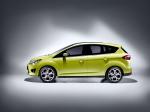 Ford C-Max 2010 года